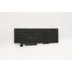 Lenovo FRU Thor Keyboard Num BL